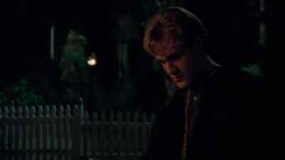 We can read Scene 5...I think it starts on page-- - Dawson's Creek