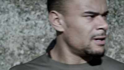We can really see what determination
they've got, - Celebrity SAS: Who Dares Wins