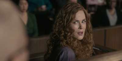We can regard it as such.
Please answer the question. - The Undoing