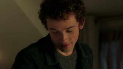 We can rent it, too.
I mean, is that in your budget? - Pretty Little Liars: The Perfectionists