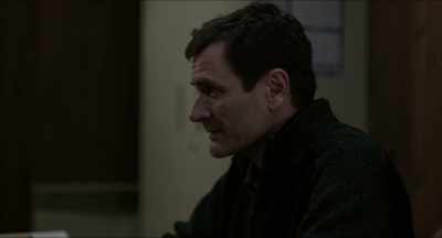 We can’t allow lying or violence. - The Prayer