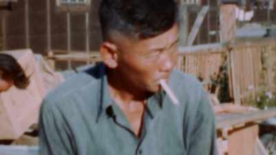 WE CAN’T HIRE YOU." - The Pacific War in Color