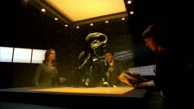 We can rule out Abigail Zealey as the killer. - Bones