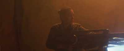 We can rule out the King's and Queen's Chambers - War of the Worlds: Extinction