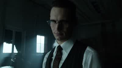 We can... - Gotham