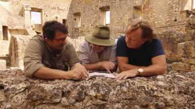 WE CAN SAY THAT - Lost Relics of the Knights Templar