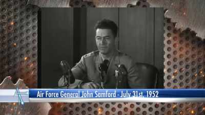 - We can say that the recent sightings - Accidental Truth: UFO Revelations
