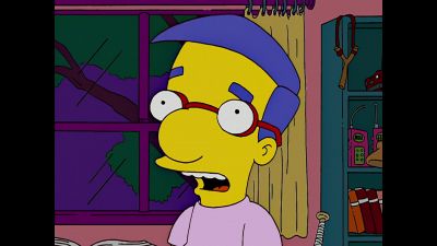 We can say these swears
any time we want - The Simpsons