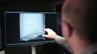 We can see from the images - Killers: Caught on Camera