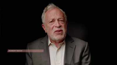 We can self-regulate." - The New Corporation: The Unfortunately Necessary Sequel