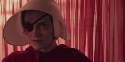We can shepherd
these girls together. - The Handmaid's Tale