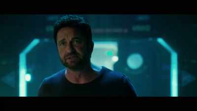 We can shut down
Dutch Boy temporarily. - Geostorm