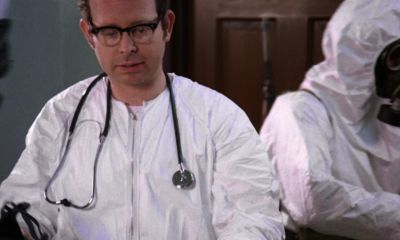 We can sign you out - The Crazies