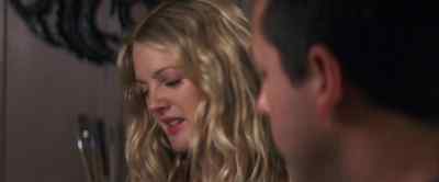 -We can skip that one.
-No, let me read it. - 50 First Dates