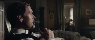 We can solve that with a thin
layer of ice under the runners. - Amundsen
