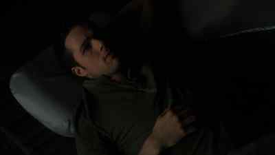 We can spend some quality
time getting to know each other. - Dark Matter