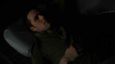 We can spend
some quality time - Dark Matter
