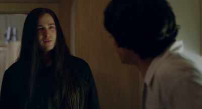       We can spread a rumor     
   that you almost killed me.    - Lords of Chaos