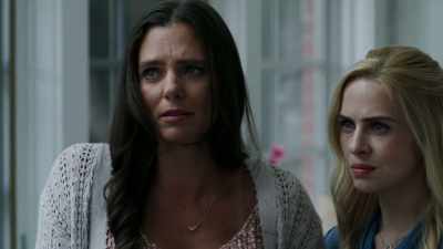 We can start again,
you and me and Margot, - Cradle of Deception
