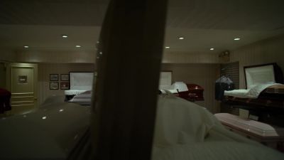 We can start going over the details
and fill her in later. - Marvel's Jessica Jones