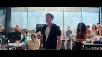 We can still do this-- - Glamorous