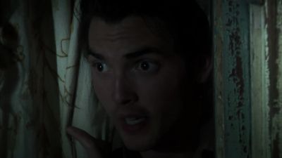 We can still get to Judy now, while the- - Night of the Living Dead 3D