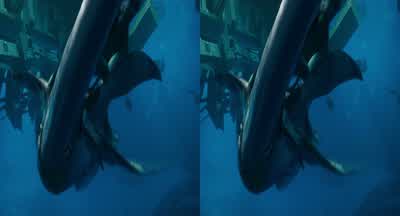 We can still get this done. - Avatar: The Way of Water