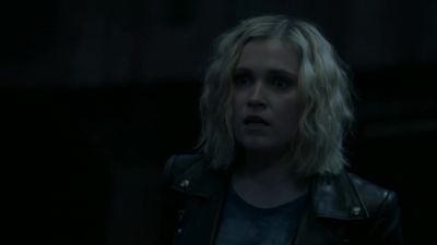 WE CAN STILL GET
TO MADI. - The 100