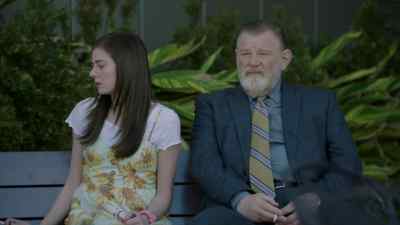 We can still
keep talking, though. - Mr. Mercedes