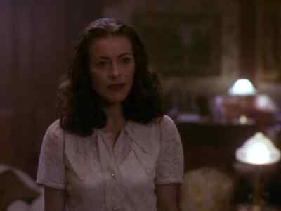 We can still see each other while you're here - The Thorn Birds: The Missing Years