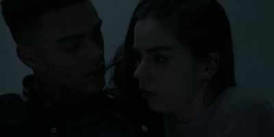 We can stop. - Impulse