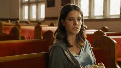 We can take a special
collection in his name, - Lodge 49
