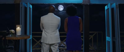 We can take credit
for some enhancements, - The Best Man: The Final Chapters