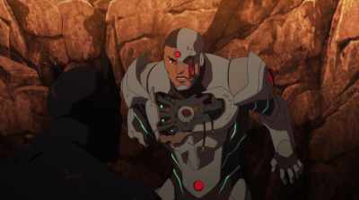 We can take this creep.
Come on! Let's... - The Death and Return of Superman