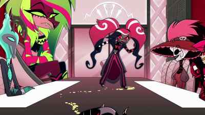 We can take the fight to them. - Hazbin Hotel
