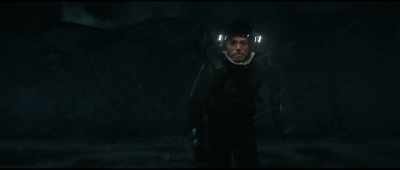 We can take them together.
Come on! I got a plan! - Distant