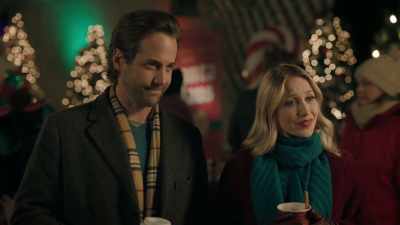 We can take her to
Mike’s for the night. - Holiday Hotline