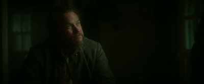 We can talk about
all this tomorrow. - That Dirty Black Bag