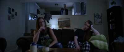 We can talk about it in the morning. - Extraction, USA