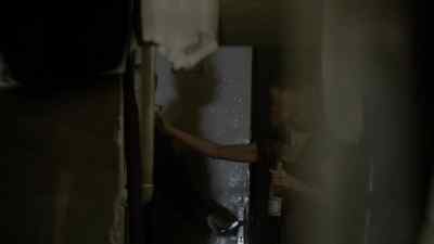 We can talk here. - Wallander