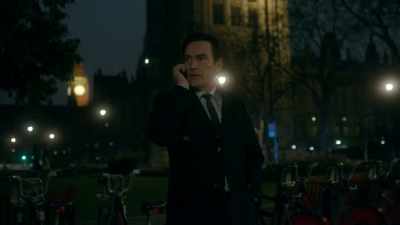 We can talk properly there, all right? - Apple Tree Yard