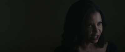We can teach her.
We can train her. - Firestarter