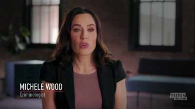 We can think about the
possibility that perhaps - Black Widow Murders