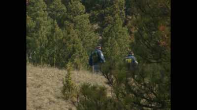 We can tie him very
definitively to the manifesto, - Unabomber: In His Own Words