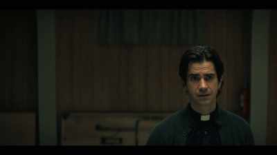 We can tolerate it - Midnight Mass