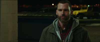 We can train another time
if you're not able to right now. - Goon: Last of the Enforcers