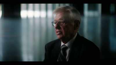 We can understand the physics, - Beyond: UFOS and the Unknown