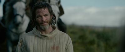 We can unite Scotland - Outlaw King