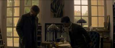 - We can use it to heat. - Yes. - Paula