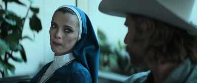 We can wait a few more hours.
Whatever it takes, right? - Mrs. Davis